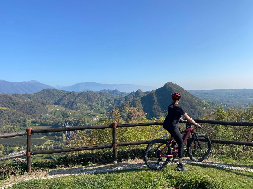 Valdobbiadene Hills: E-Bike Tour With Food&Wine Tasting - Last Words