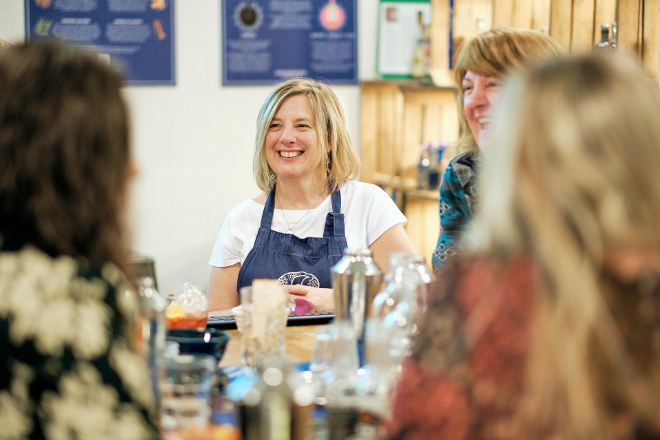 Bristol: 6 Oclock Gin Cocktail Masterclass, Thornbury - Common questions