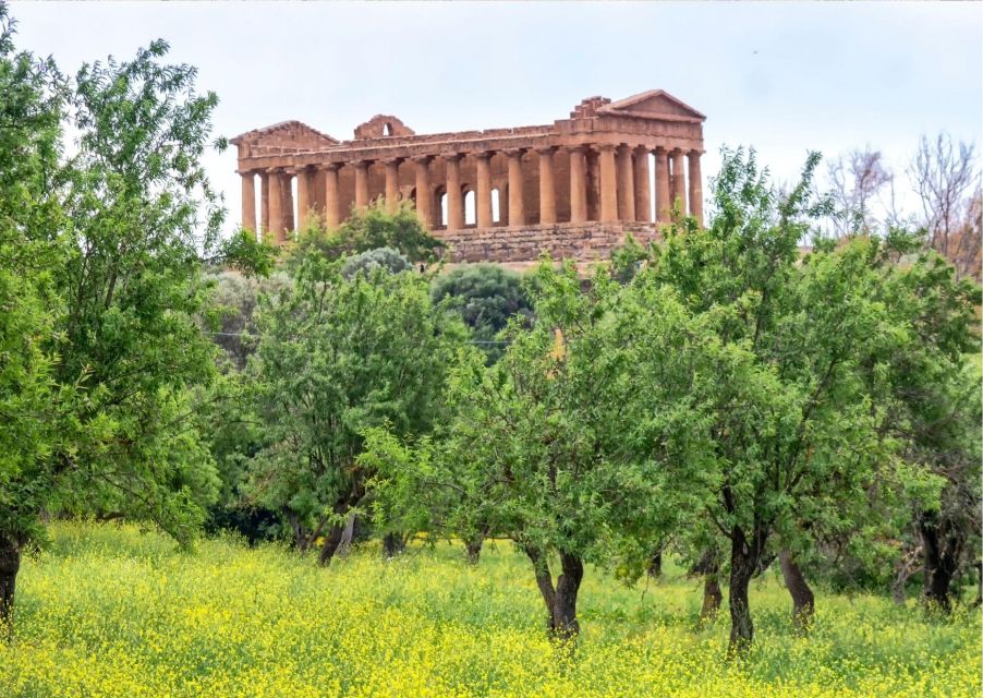 From Agrigento to Siracusa: Valley of Temples & Roman Villa - Last Words