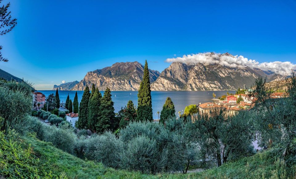 From Milan: Full-Day Discovering Garda Lake - Last Words