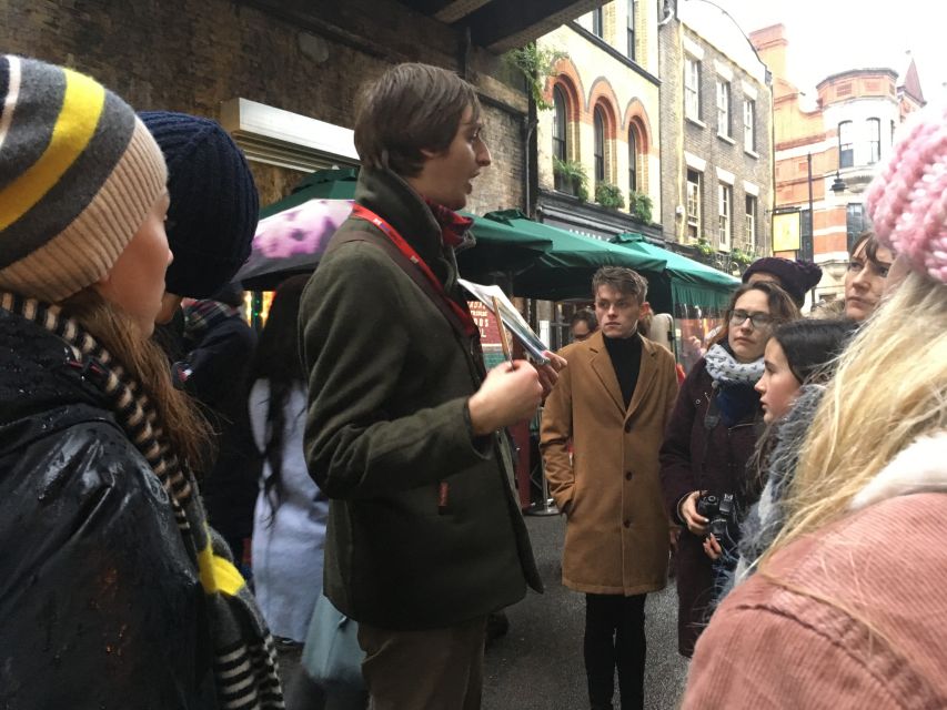 Harry Potter London Walking Tour - Common questions