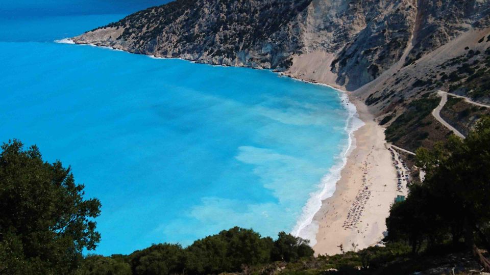 Kefalonia: Discover the Wonders of the Island - Know Before You Go