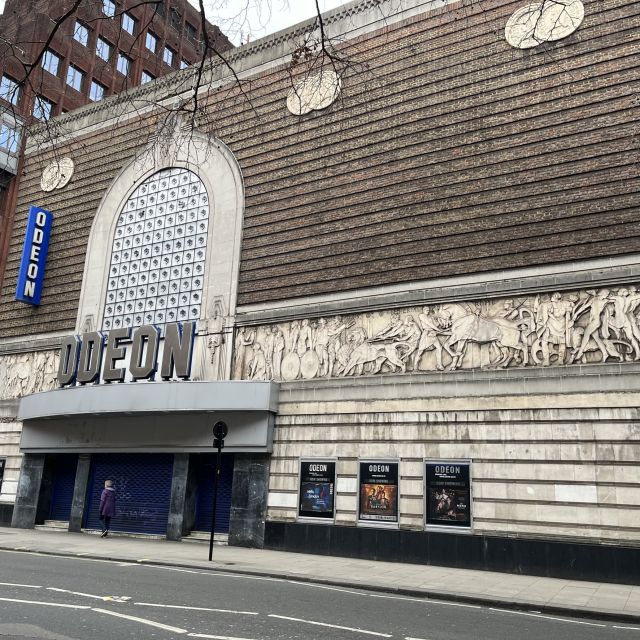 Music Walking Tour of Londons Soho - Booking Information