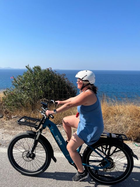 Naxos: E-Bike Rental With Briefing and Insider Tips - Last Words