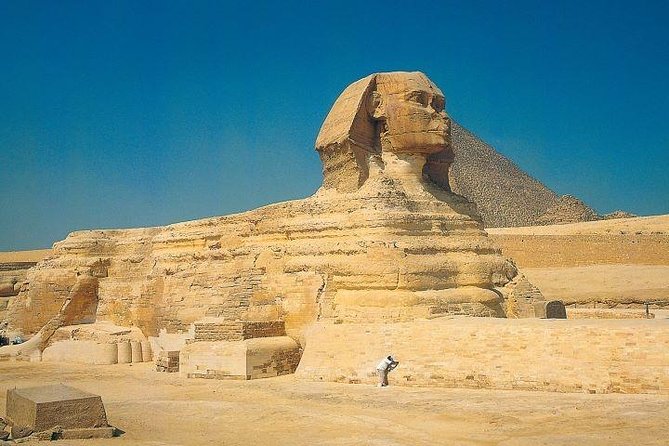 Private Full Day Tour to Cairo From Port Said Port & Hotels - Tips for a Memorable Experience