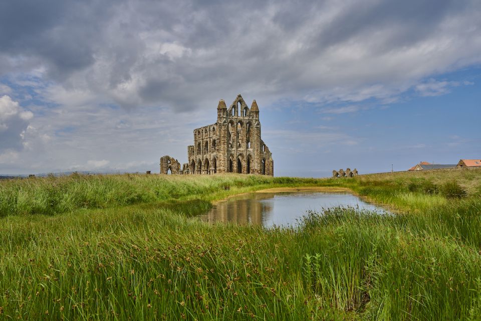 Whitby: Whitby Abbey Ticket - Common questions