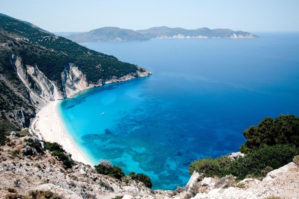 Kefalonia: Discover the Wonders of the Island - Common questions