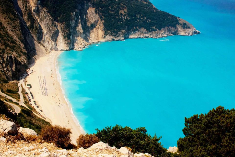 Kefalonia: Full Day Island Tour With Wine Tasting - Last Words