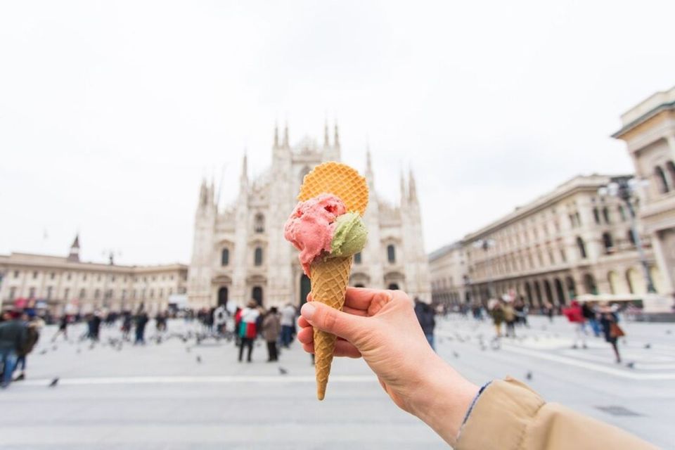 Milan: Duomo & Gelato. Private Family Tour Designed for Kids - Last Words