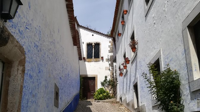 Private Tour - Religious Fatima and Fortified Obidos - Last Words