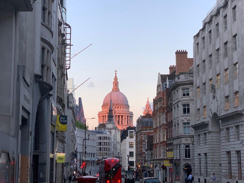 Savor the Past:Self-Guided Audio of Historic London Pubs - Booking and Flexibility