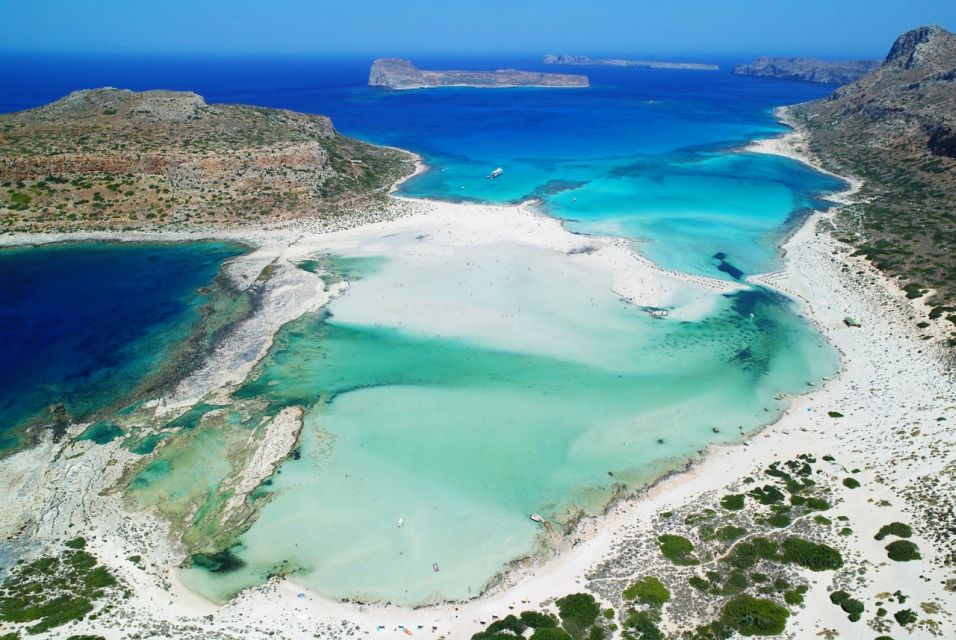 Chania: Balos Gramvousa Cruise With Transfer and Boat Ticket - Last Words