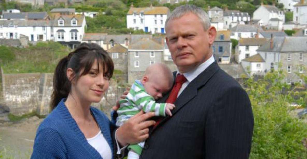 Doc Martin Tour - Common questions