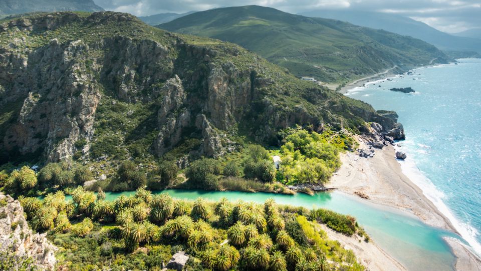 Explore Preveli Palms, Damnoni Beach & Historic Rethymno - Last Words