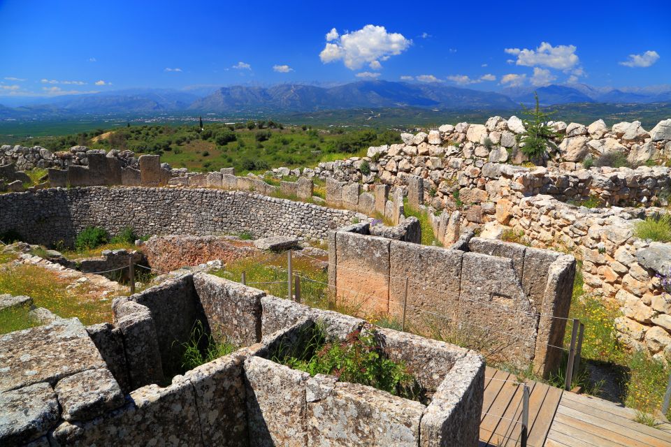 From Athens: Explore Ancient Greece 4-Day Tour - Last Words