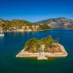 9 from kefalonia bus boat tour to ithaca with swim stops From Kefalonia: Bus & Boat Tour to Ithaca With Swim Stops