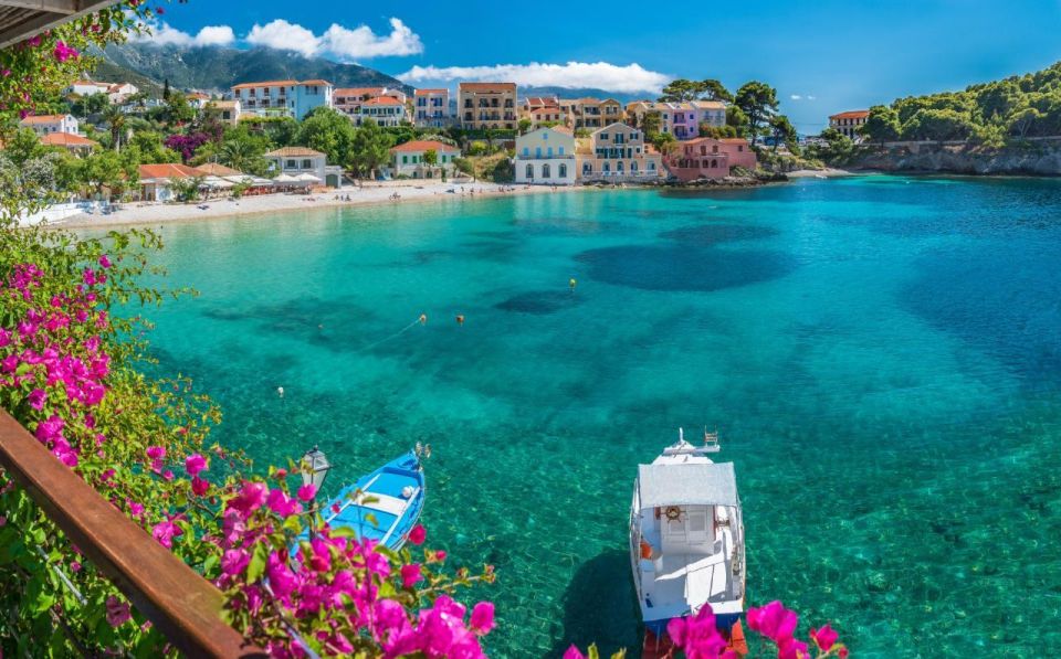 Kefalonia: Discover the Wonders of the Island - Last Words