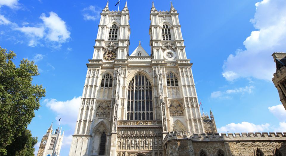 London: London Sightseeing Walking Tour With 30+ Sights - Last Words