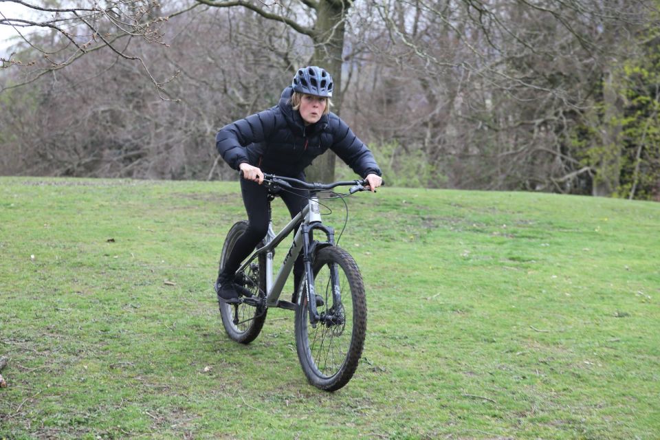 Mountain Biking/Coaching Experience in the Lake District - Last Words