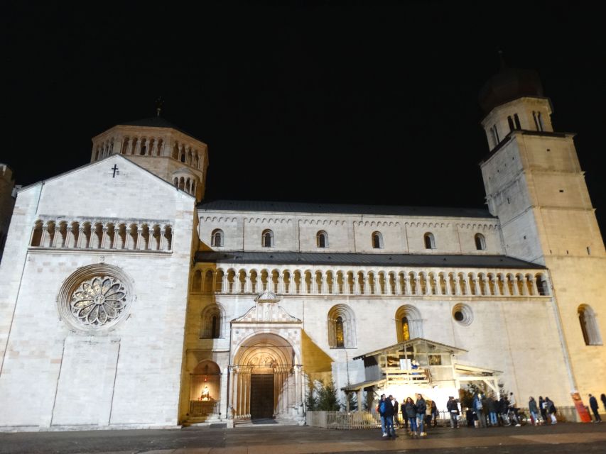 Trento Private Tour: Medieval Atmosphere of Lovely Old Town - Last Words