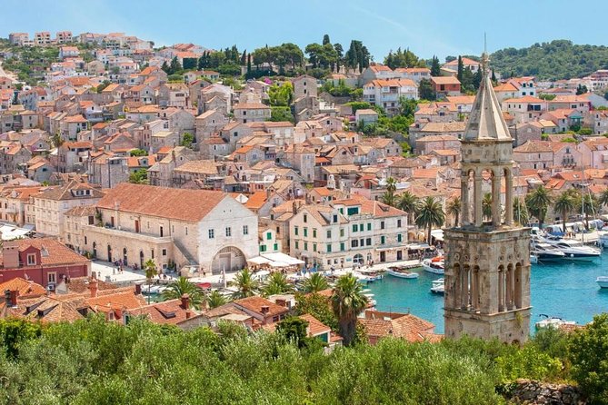 Best of Croatia 7-Day Private Tour With Zagreb, Plitvice Lakes, Split, Dubrovnik - Key Points