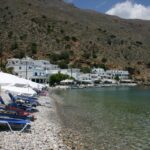 crete roundtrip boat ride to loutro with hotel transfer Crete: Roundtrip Boat Ride to Loutro With Hotel Transfer