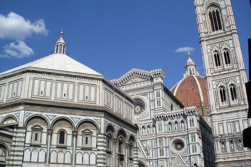 Florence: Private 3-Hour Walking Tour - Key Points