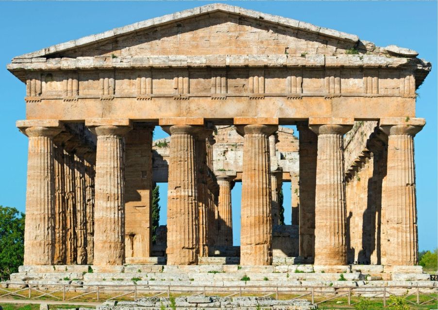 From Agrigento to Siracusa: Valley of Temples & Roman Villa - Key Points