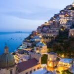 naples to amalfi coast transfer Naples to Amalfi Coast Transfer