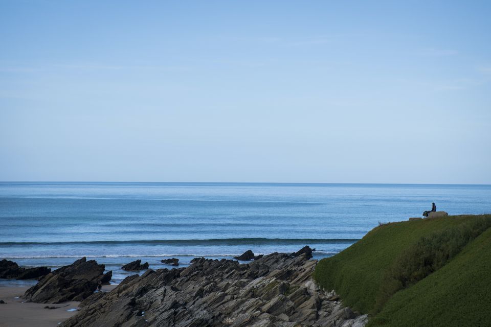 Newquay: Introduction to Surfing Lesson - Key Points