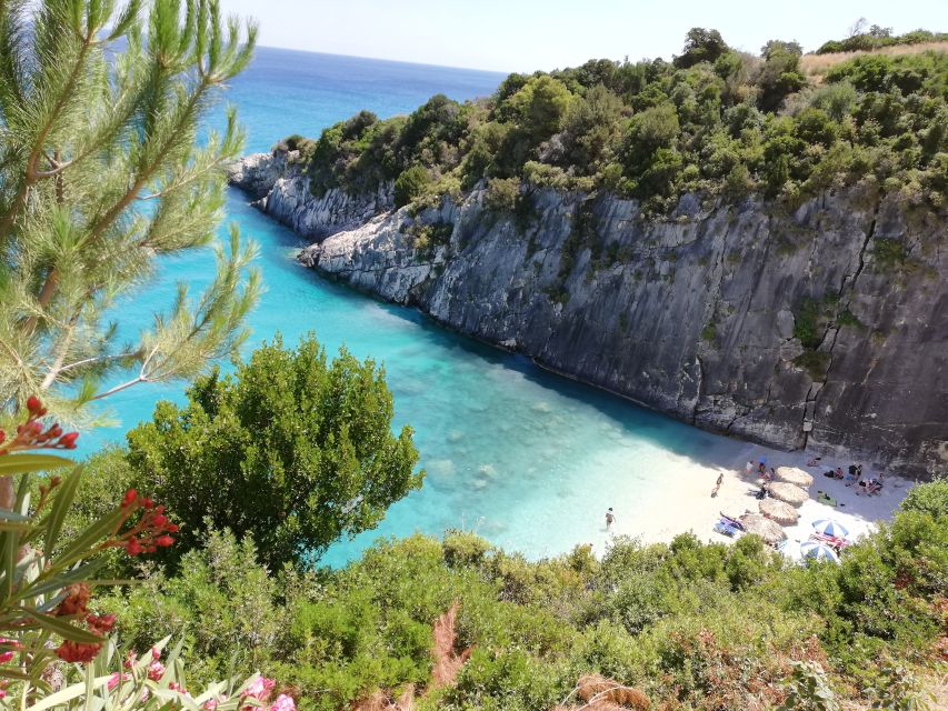 Zakynthos: Shipwreck Beach, Viewpoint, Blue Caves Day Tour - Tour Details