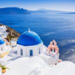 1 1 day boat trip santorini volcano thirassia oia sunset 1-Day Boat Trip: Santorini Volcano, Thirassia & Oia Sunset