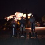 1 ancient athens short segway tour Ancient Athens Short Segway Tour