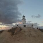 1 armenistis lighthouse visit Armenistis Lighthouse Visit