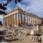 1 athens acropolis and dionysus entrance audio guide Athens: Acropolis and Dionysus Entrance + Audio Guide