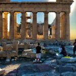 1 athens acropolis historical center walking tour Athens: Acropolis - Historical Center Walking Tour