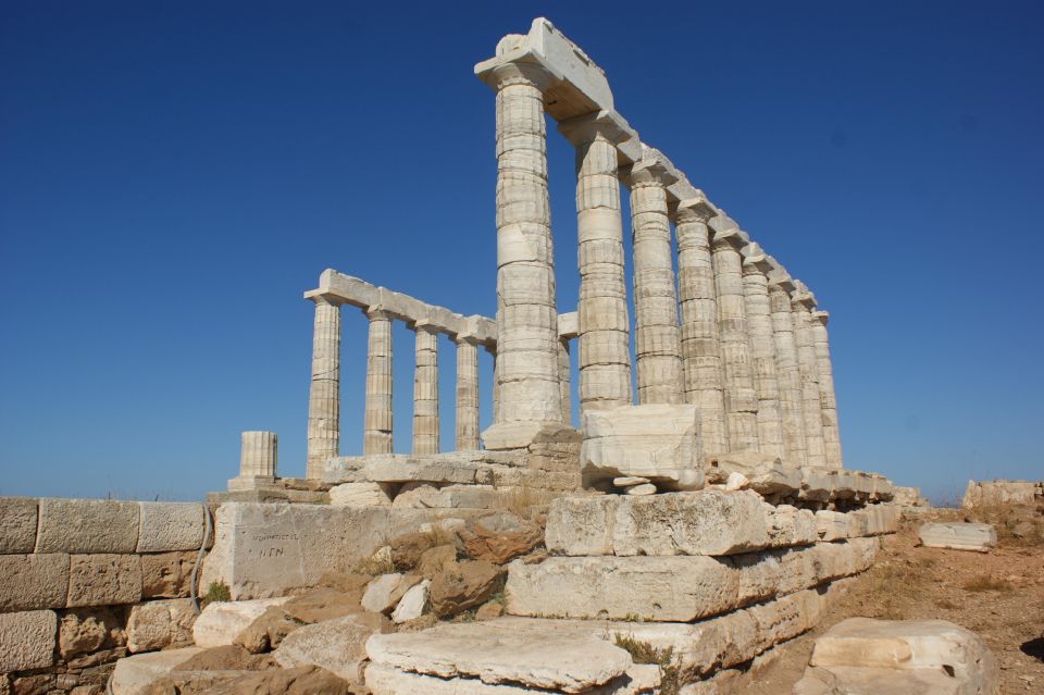 1 athens cape sounion Athens & Cape Sounion