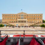 1 athens city sightseeing hop on hop off bus tour Athens: City Sightseeing Hop-On Hop-Off Bus Tour