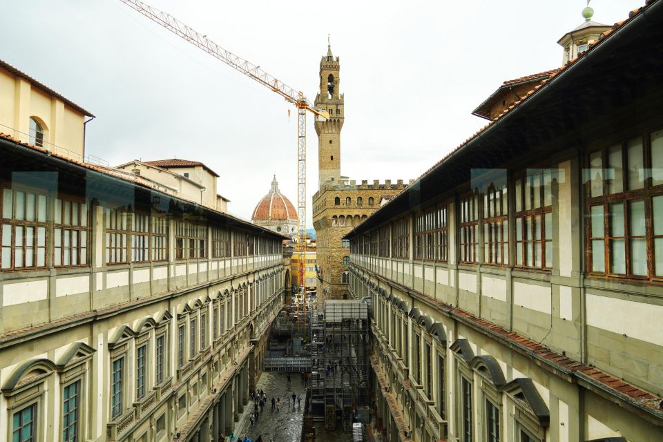 1 best of uffizi gallery skip the line private tour Best of Uffizi Gallery: Skip-The-Line Private Tour