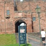 1 carlisle quirky self guided heritage walks Carlisle: Quirky Self-Guided Heritage Walks