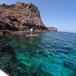 1 chania stand up paddleboard lazareta experience Chania: Stand-up PaddleBoard Lazareta Experience