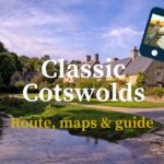 1 classic cotswolds online travel guidebook Classic Cotswolds - Online Travel Guidebook