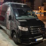 1 easy van and minibus transferathens airport to rafina port Easy Van and Minibus Transfer:Athens Airport to Rafina Port