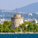 1 from halkidiki thessaloniki city tour with transfer From Halkidiki: Thessaloniki City Tour With Transfer