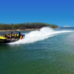 1 gold coast extreme jet boat 30 minute blast ride Gold Coast: Extreme Jet Boat 30 Minute Blast Ride