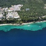 1 gouvia corfu island sailing trip with lunch and soft drinks Gouvia: Corfu Island Sailing Trip With Lunch and Soft Drinks