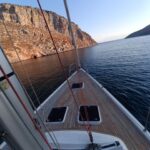 1 heraklion dia island morning sailing trip with snorkeling Heraklion: Dia Island Morning Sailing Trip With Snorkeling