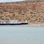 1 heraklion gramvousa island day trip balos beach Heraklion: Gramvousa Island Day Trip & Balos Beach