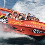 1 hersonissos jet boat tour with snorkeling Hersonissos: Jet Boat Tour With Snorkeling