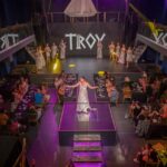 1 hersonissos troy dinner show theatre experience tickets Hersonissos: Troy Dinner-Show Theatre Experience Tickets